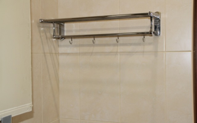 Квартира Макс плюс в ЖК Черноморский