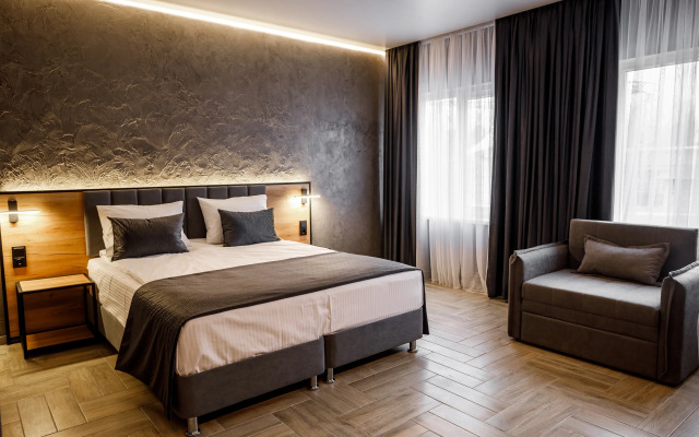 Prichal Hotel