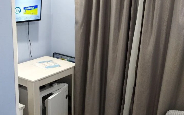 Квартира на Марковского 50