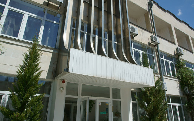 Yuzhnyij Polyus Mini-hotel