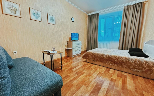 Квартира по улице Гагарина