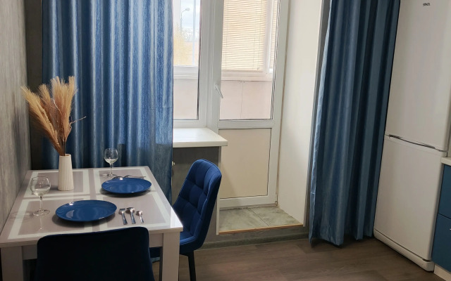 Квартира Уютная в ЖК Ближняя Веселовка