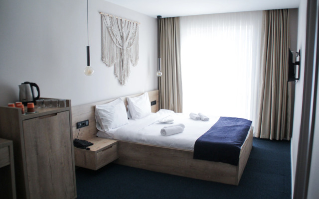 Bohem Hotel
