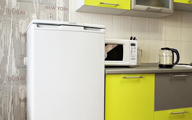 Апартаменты Династия По Улице 9 Мая