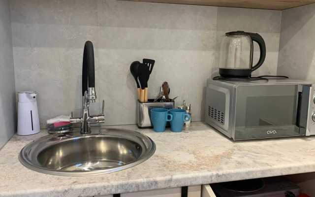 Квартира Счастливая матрешка у Соломбала молл