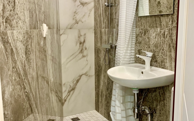 Апартаменты Апарт 151.1 Бибиревская