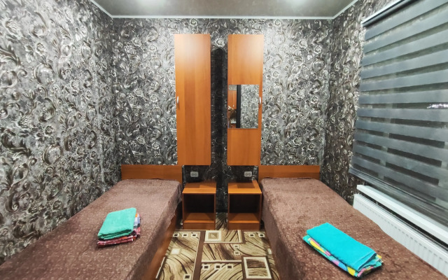 Квартира светлая в новом доме