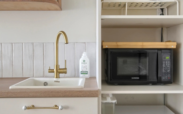 Апартаменты MyHomeYourHome на Лиговском проспекте д.141 Б