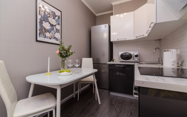 Квартира Victory Apart на Сосновая 1к3