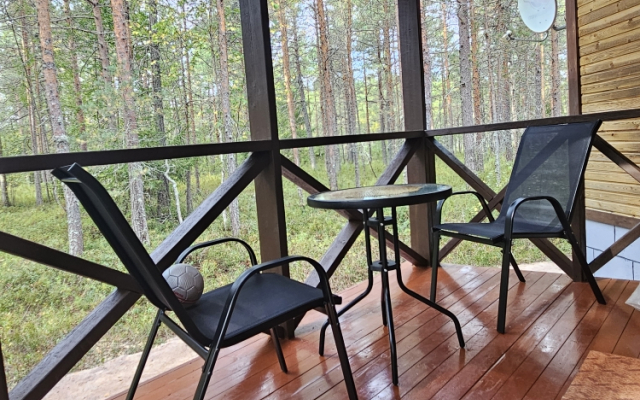 V Nurmoyle Olonka Guest House