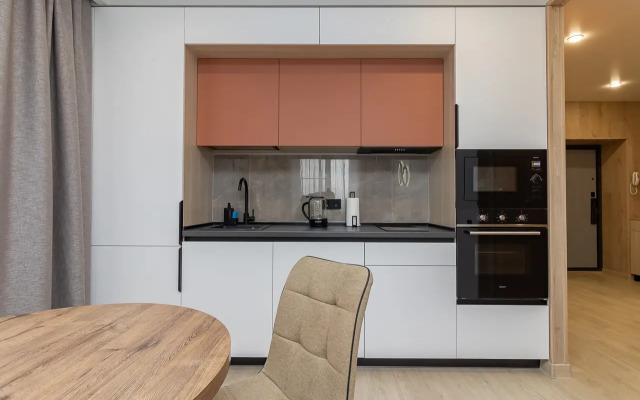 Domus Apartments