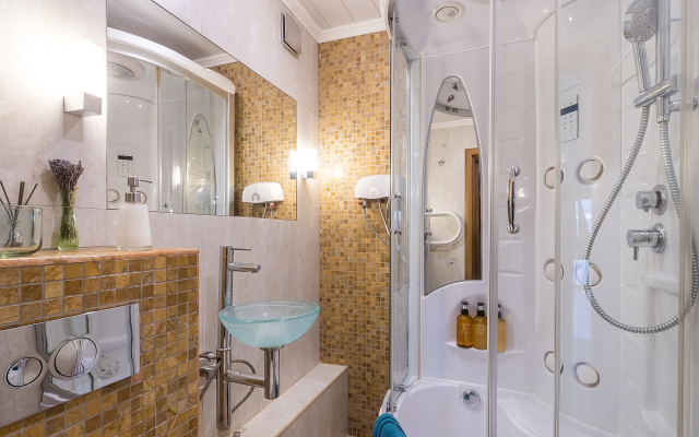 Astmosfera na Tulskoy Flat