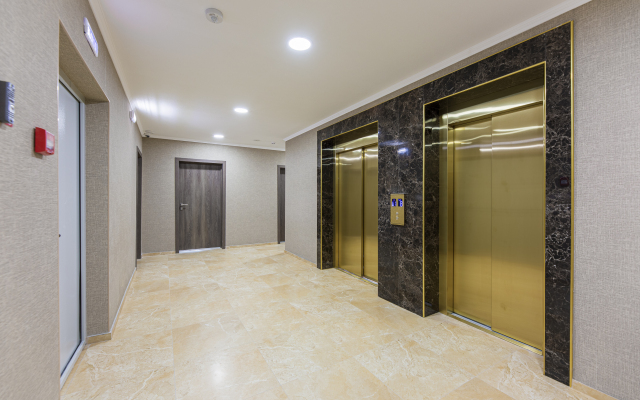 Апартаменты Сапфир