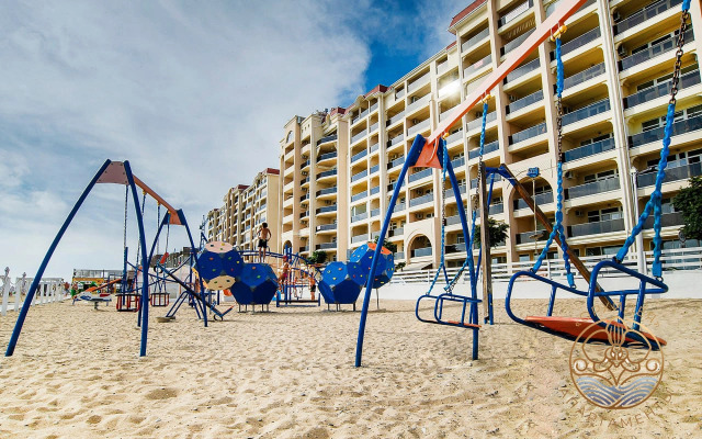 Апартаменты Оpхидeя 84