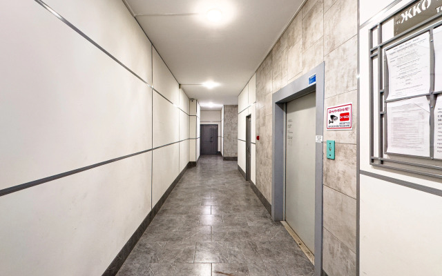 Odnokomnatnaya V Tsentre Goroda Flat