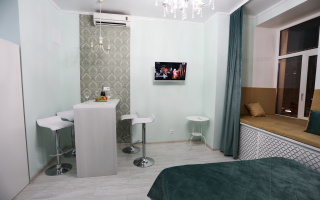 Апартаменты 4 Невский Проспект 81