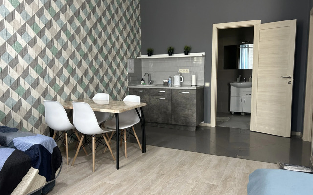 Гостевой дом Кристина и Карина