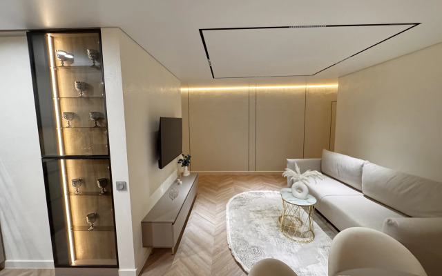 Квартира с лучшей локацией в Калининграде