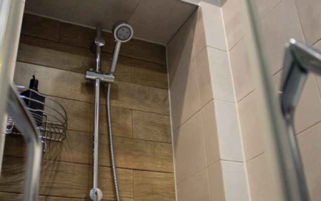 Апартаменты Сканди Лофт 2