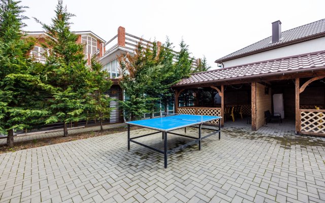 Solnechnaya Gavan Guest House