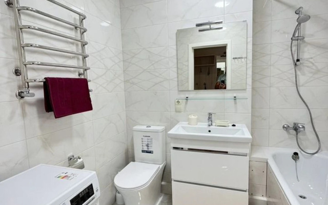 Квартира на Ленина 68к42