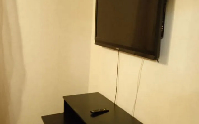 Квартира Уютная студия в Оренбурге