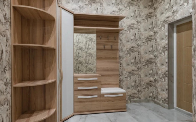 Апартаменты Red Apartments Светлана Парк Алия