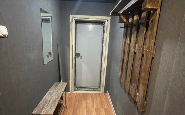 Квартира на Энтузиастов 15/3