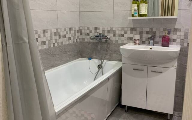 Апартаменты Приморская 35