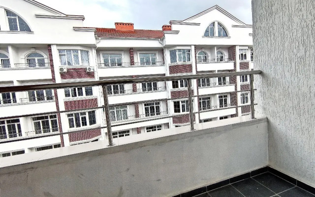 Zhk Kurortny Flat