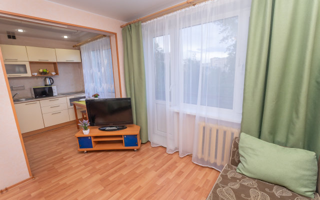 Barinn Na Lomonosova 177 Apartments