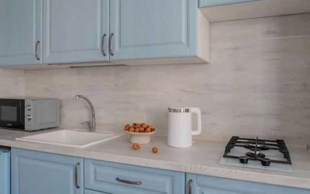 Апартаменты Volgarooms рядом с набережной