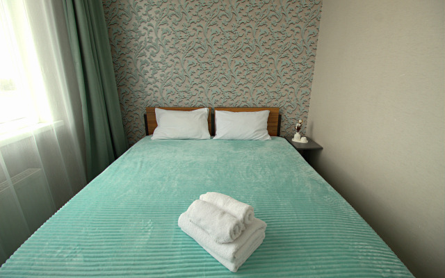 Квартира More Rooms у Моря на Набережной 2