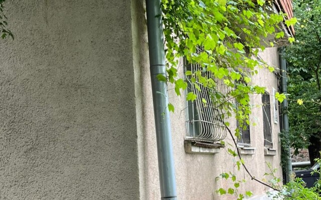 Апартаменты Уютная квартира в самом сердце Владикавказа