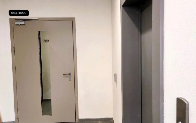 Квартира Шереметьевские Сны