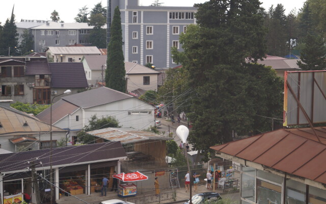 Nobi Guest House