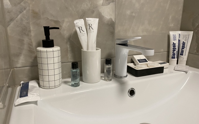 Апартаменты Лофт Терскол Приэльбрусье