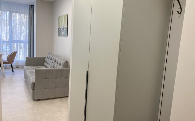 Апартаменты Sun City 5