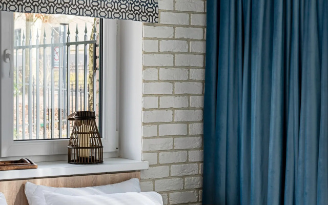 Апартаменты Rauschen Green 1/4