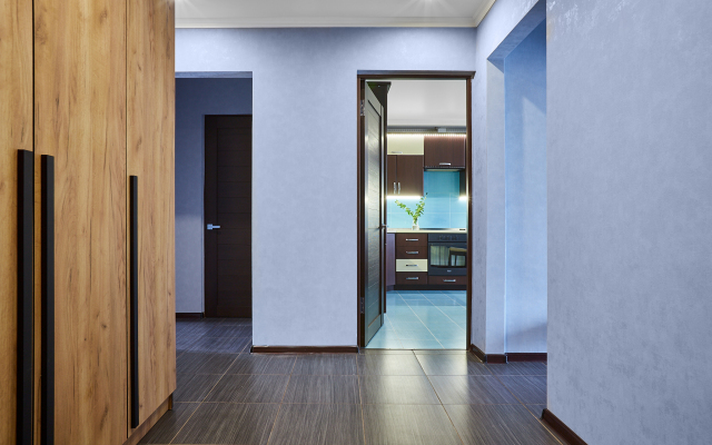 Квартира 2 Ночи на проезде Репина 32