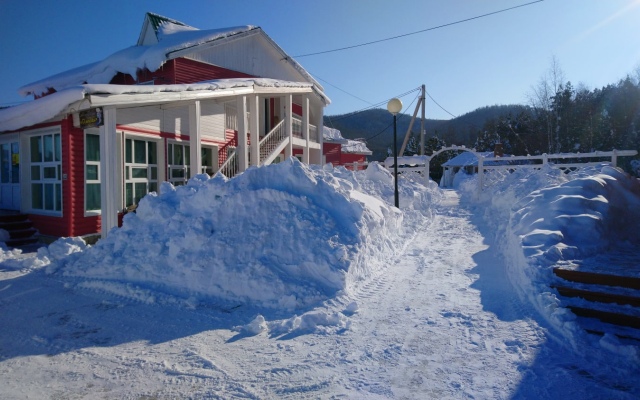 Bajkal Park Hotel