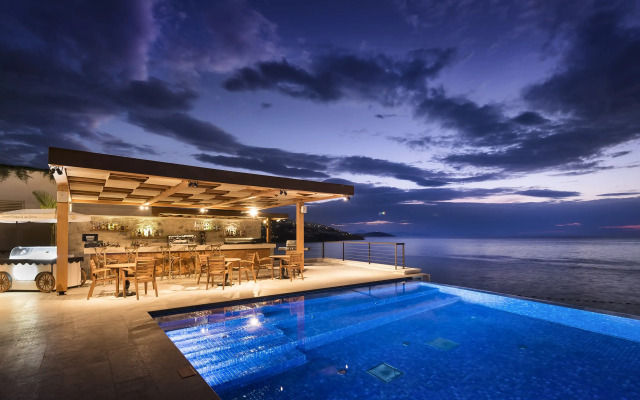 Allium Bodrum Resort & Spa