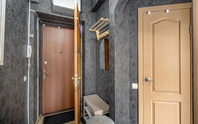 Na Kozlova 19 Flat