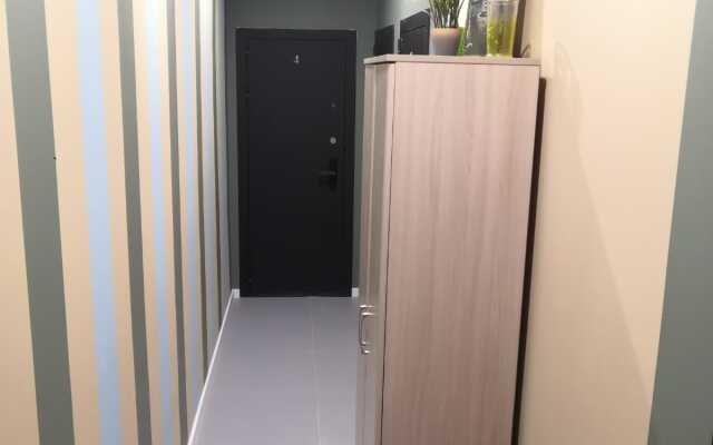 Na 14 Linii Vasilevskogo Ostrova Apartments