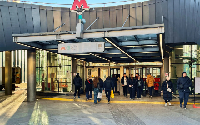 Апартаменты Уютные Уникальные 6 спальных мест