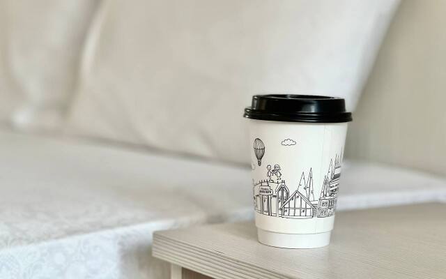 Chill Pill - centr - samozaseleniya 24/7 - 62 Apartments