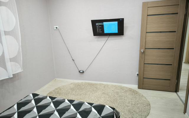 Квартира Хант на Заречной