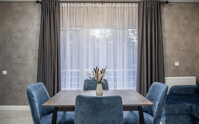 Апартаменты Тортуга 3 от Квартирукинг