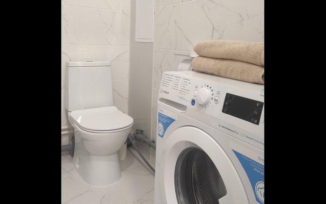 Ulybka Uyuta Na Dalnevostochnom Flat