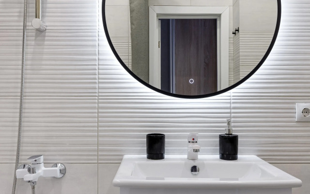 Квартира Студия солнца